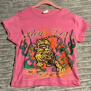 Urban outfitters tee